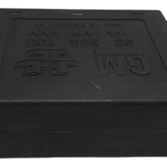 Módulo Conforto Gm Astra 1999 93255733