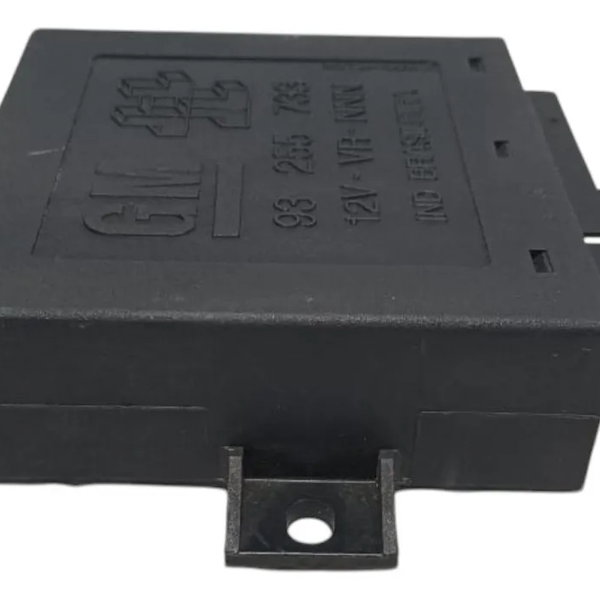 Módulo Conforto Gm Astra 1999 93255733