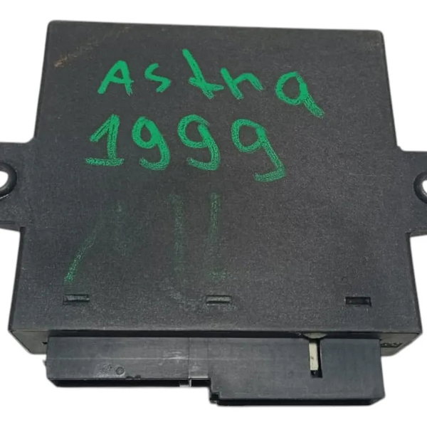 Módulo Conforto Gm Astra 1999 93255733