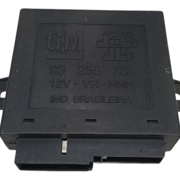 Módulo Conforto Gm Astra 1999 93255733