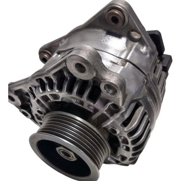 Alternador Bosch 90a 14v Ford Ranger 2011 3.0 Diesel