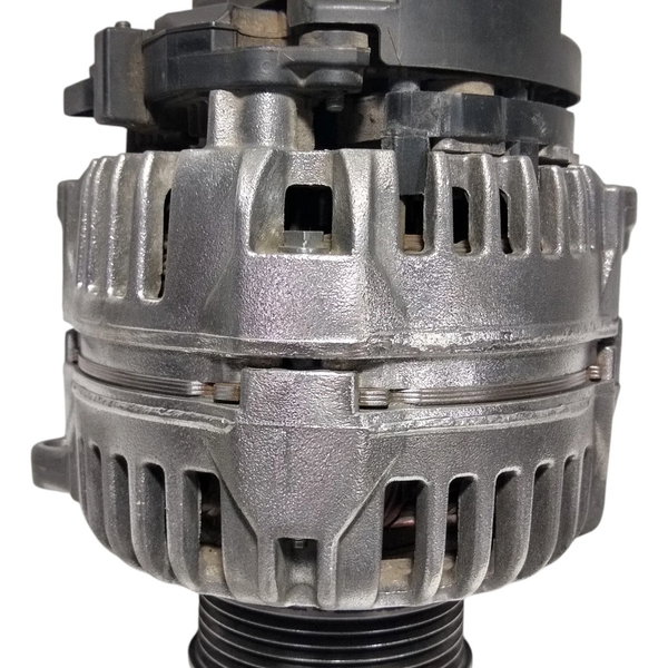 Alternador Bosch 90a 14v Ford Ranger 2011 3.0 Diesel