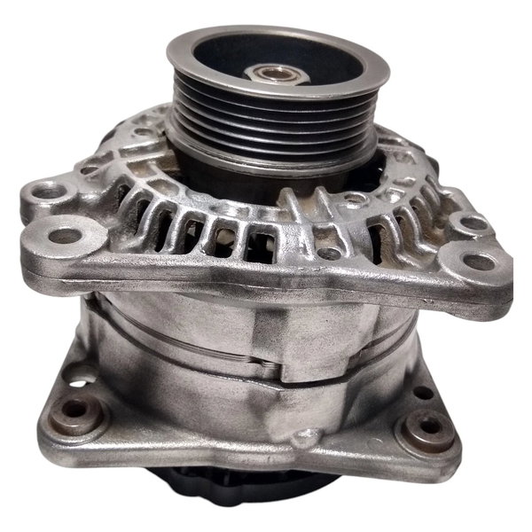 Alternador Bosch 90a 14v Ford Ranger 2011 3.0 Diesel
