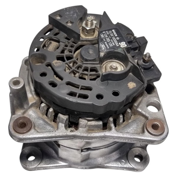 Alternador Bosch 90a 14v Ford Ranger 2011 3.0 Diesel