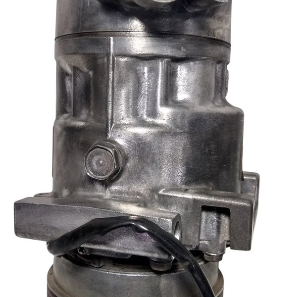 Compressor Ar Condicionado Sanden 9641243380 Peugeot 206 C3