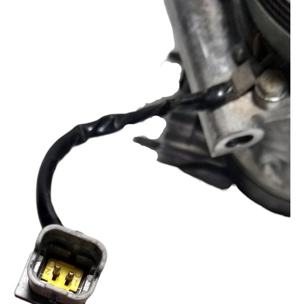 Compressor Ar Condicionado Sanden 9641243380 Peugeot 206 C3