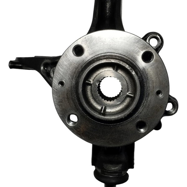 Montante Manga Eixo Dianteiro Direito Peugeot 307 2.0 16vabs