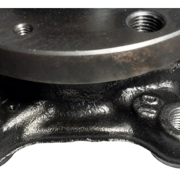 Montante Manga Eixo Dianteiro Direito Peugeot 307 2.0 16vabs