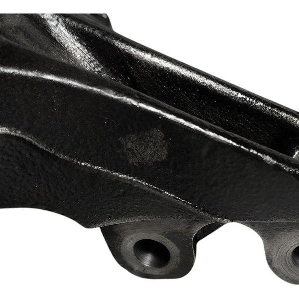 Montante Manga Eixo Dianteiro Direito Peugeot 307 2.0 16vabs