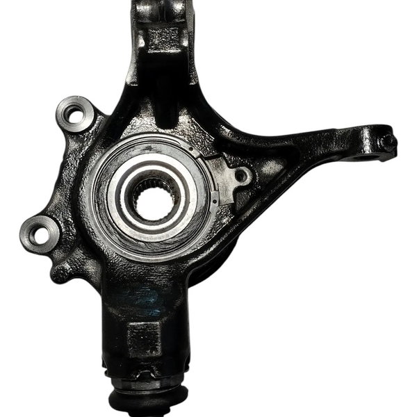 Montante Manga Eixo Dianteiro Direito Peugeot 307 2.0 16vabs