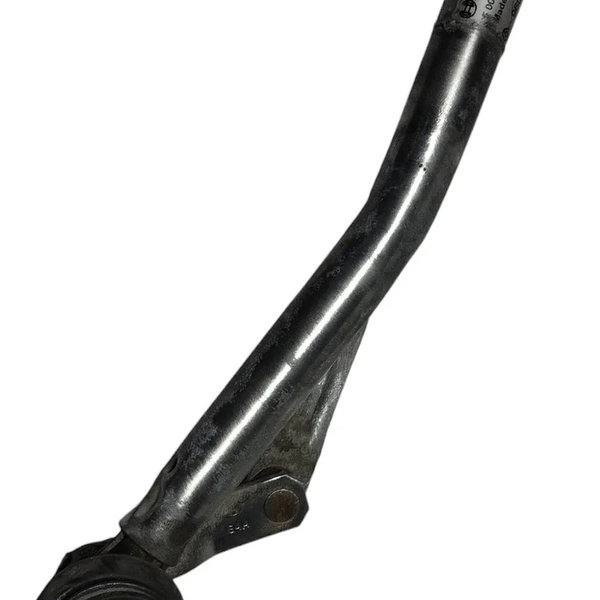 Galhada Limpador Parabrisa Renault Sandero Logan 2008 2014 Direito