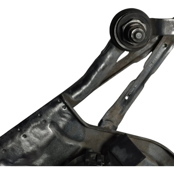 Galhada Limpador Parabrisa Renault Sandero Logan 2008 2014 Direito