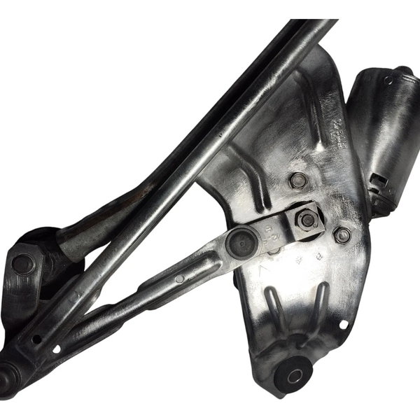 Galhada Limpador Parabrisa Renault Sandero Logan 2008 2014 Direito