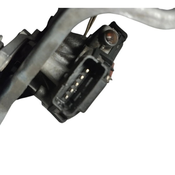 Galhada Limpador Parabrisa Renault Sandero Logan 2008 2014 Direito