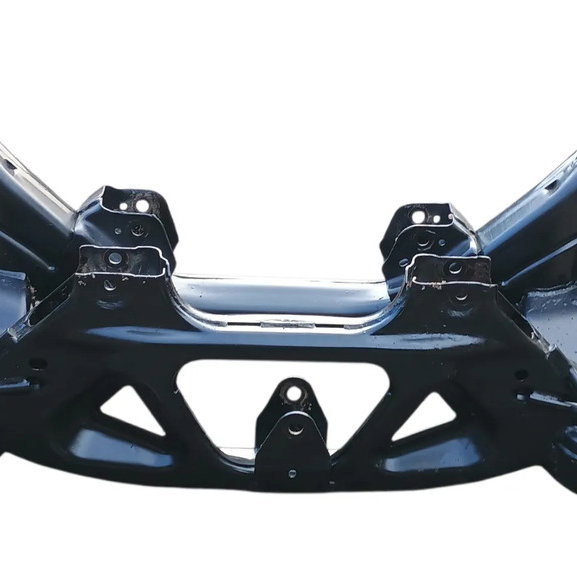 Quadro De Suspensão Traseiro Dodge Journey 2014