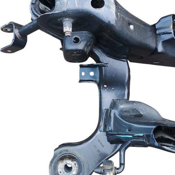 Quadro De Suspensão Traseiro Dodge Journey 2014