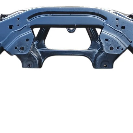 Quadro De Suspensão Traseiro Dodge Journey 2014