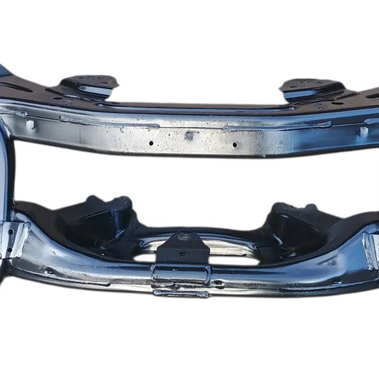 Quadro De Suspensão Traseiro Dodge Journey 2014