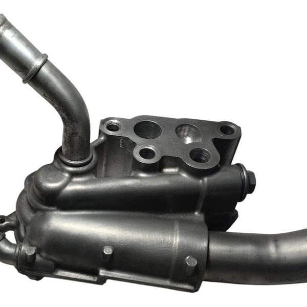 Carcaça Válvula Termostática Honda Civic 1.8 2012