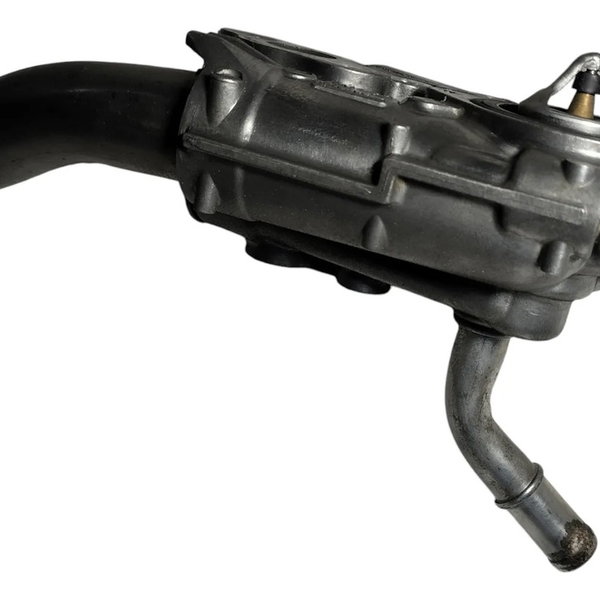 Carcaça Válvula Termostática Honda Civic 1.8 2012