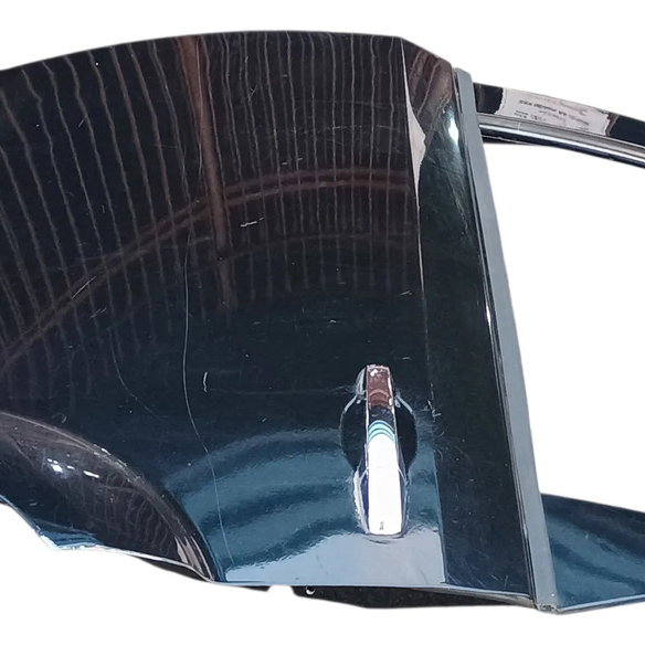 Porta Traseira Lado Esquerdo Dodge Journey 2014 (preto) Traseira Esquerdo Preto