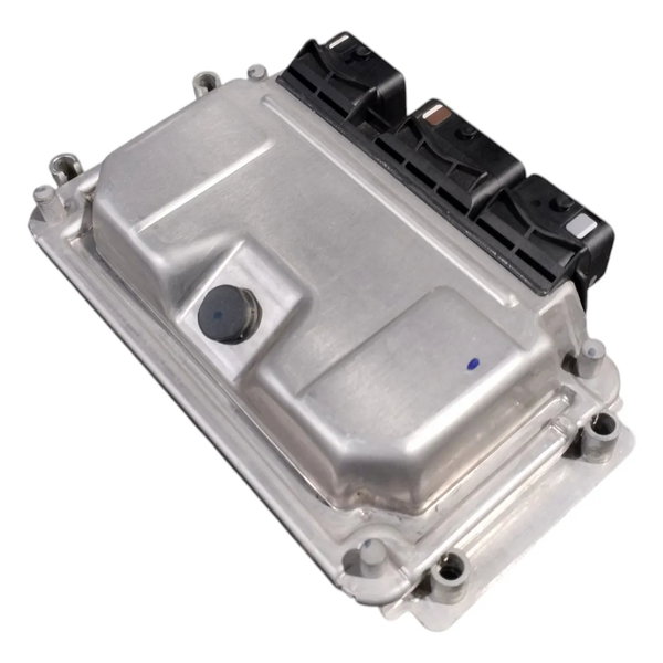 Módulo Injeção Peugeot 207 307 Citroen C3  0261201213 Me74.9