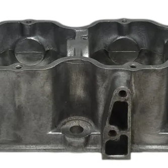 Gaiola Comando Válvula Gm Astra 1.8 8v 1998 À 2002