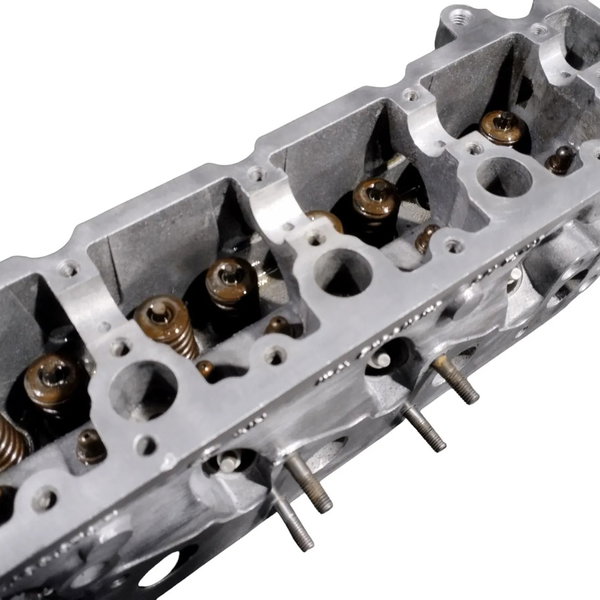 Cabeçote 1.6 8v Ea111 Gol G4 G5 G6 G7 Fox 135,70 N/retificad