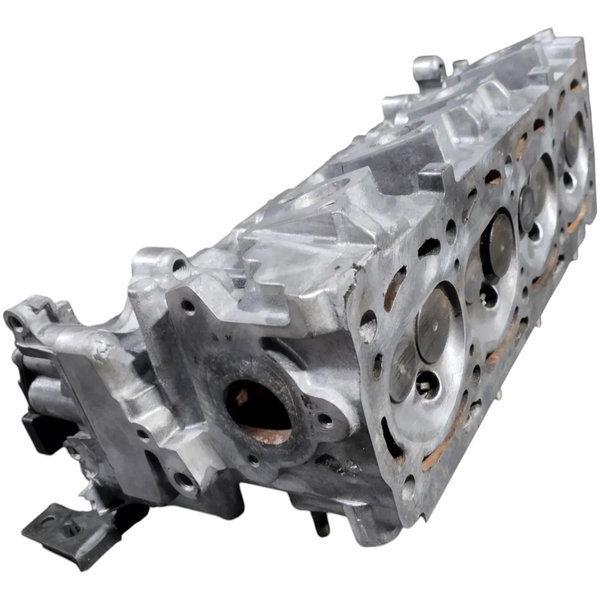 Cabeçote 1.6 8v Ea111 Gol G4 G5 G6 G7 Fox 135,70 N/retificad