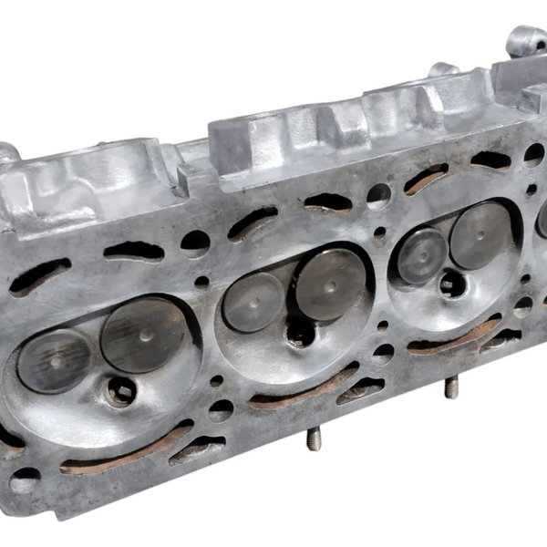 Cabeçote 1.6 8v Ea111 Gol G4 G5 G6 G7 Fox 135,70 N/retificad