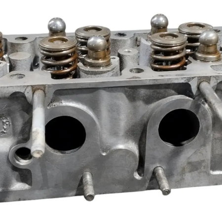 Cabeçote Gm Corsa Celta 1.0 8v 95,8