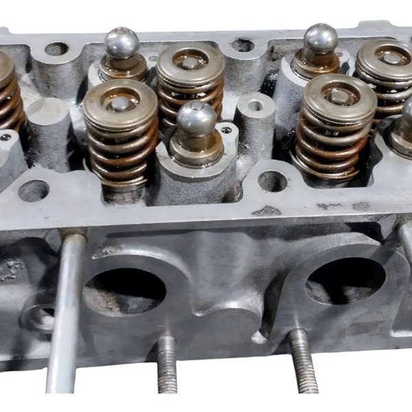 Cabeçote Gm Corsa Celta 1.0 8v 95,8