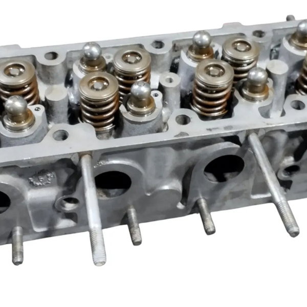 Cabeçote Gm Corsa Celta 1.0 8v 95,8