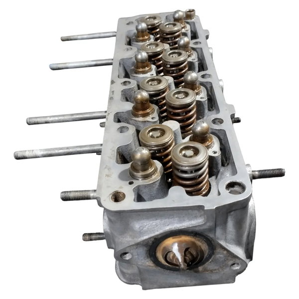 Cabeçote Gm Corsa Celta 1.0 8v 95,8