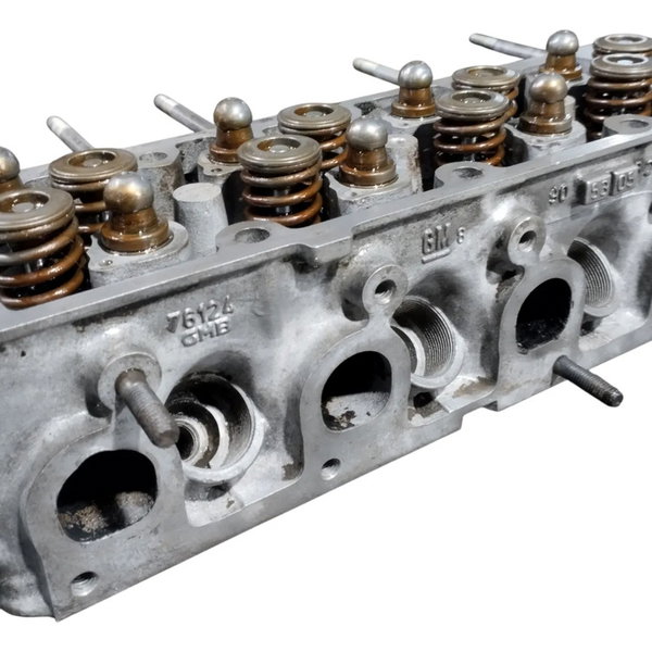 Cabeçote Gm Corsa Celta 1.0 8v 95,8