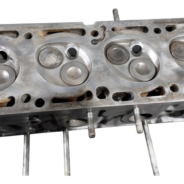 Cabeçote Gm Corsa Celta 1.0 8v 95,8
