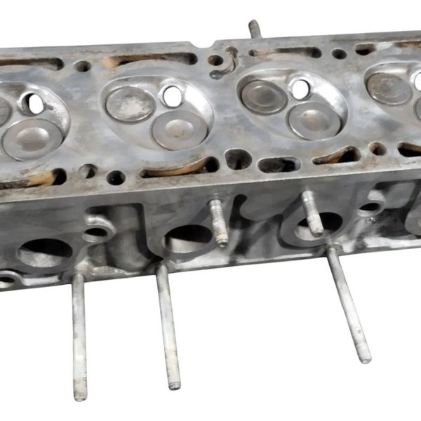 Cabeçote Gm Corsa Celta 1.0 8v 95,8
