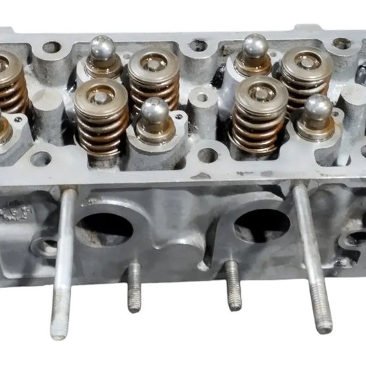 Cabeçote Gm Corsa Celta 1.0 8v 95,8