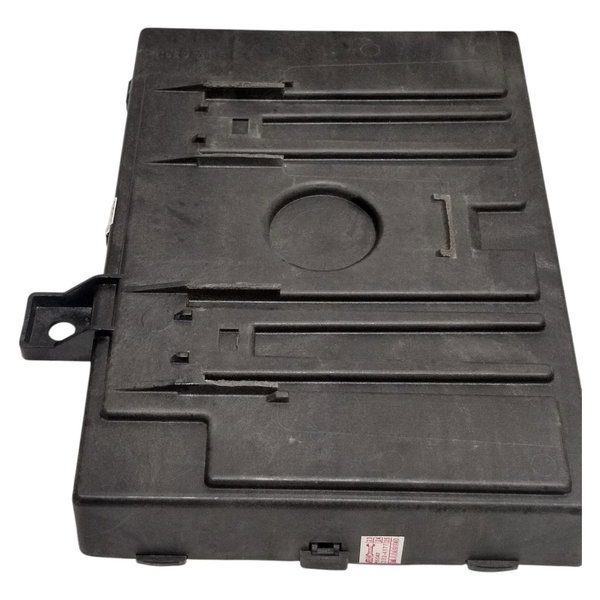 Módulo Conforto Bcm Ford New Fiesta 2012 1.6