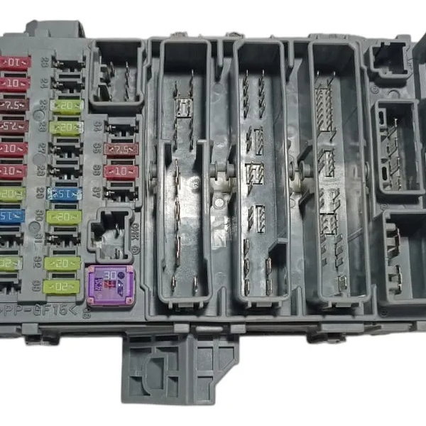 Caixa De Fusível Honda Civic 2008