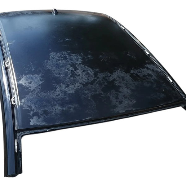 Folha Teto Honda Civic 2007 2011