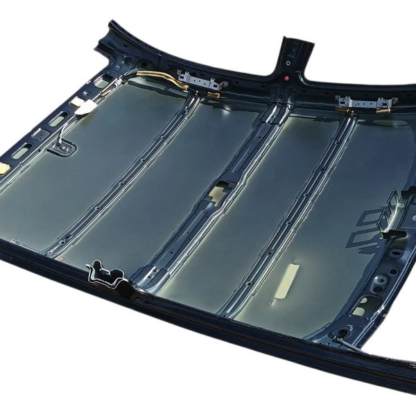 Folha Teto Honda Civic 2007 2011