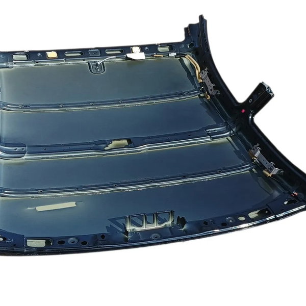 Folha Teto Honda Civic 2007 2011