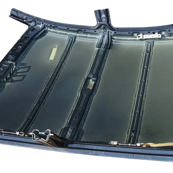 Folha Teto Honda Civic 2007 2011
