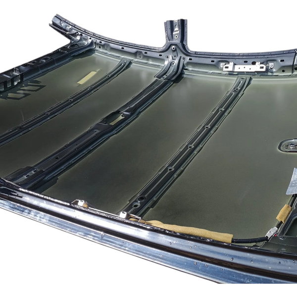 Folha Teto Honda Civic 2007 2011