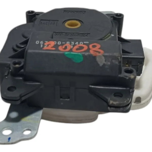 Atuador Caixa Ar Honda Civic 2008 0637008340