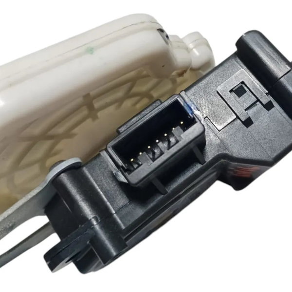 Atuador Caixa Ar Honda Civic 2008 0637008340