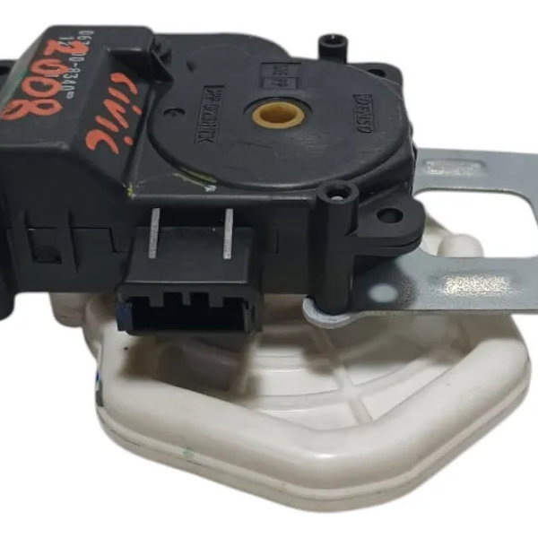 Atuador Caixa Ar Honda Civic 2008 0637008340