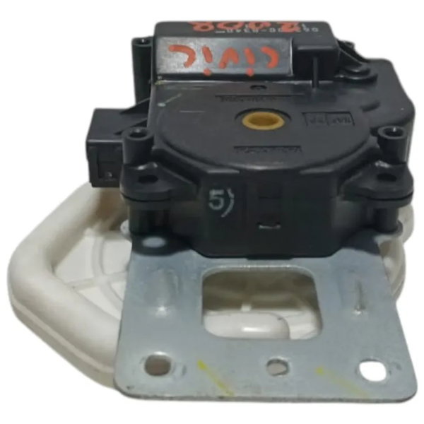 Atuador Caixa Ar Honda Civic 2008 0637008340