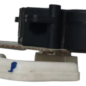 Atuador Caixa Ar Honda Civic 2008 1138002320
